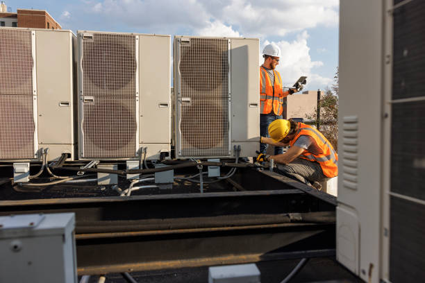 Best HVAC Maintenance Near Me  in India Hook, SC