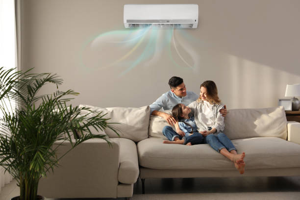 Best HVAC Repair Near Me  in India Hook, SC