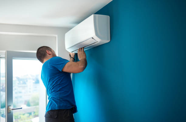 Best Local HVAC Companies  in India Hook, SC