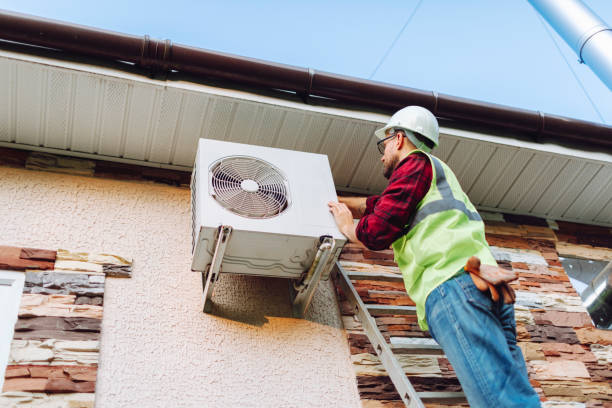 Best HVAC Companies Near Me  in India Hook, SC