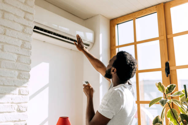 Best Air Conditioning Repair  in India Hook, SC