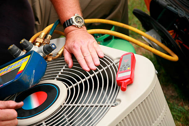 Best HVAC Tune-Up Services  in India Hook, SC