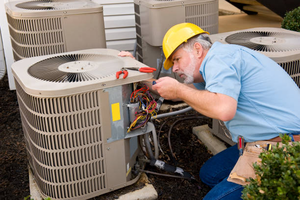 Best Ductless HVAC Repair  in India Hook, SC