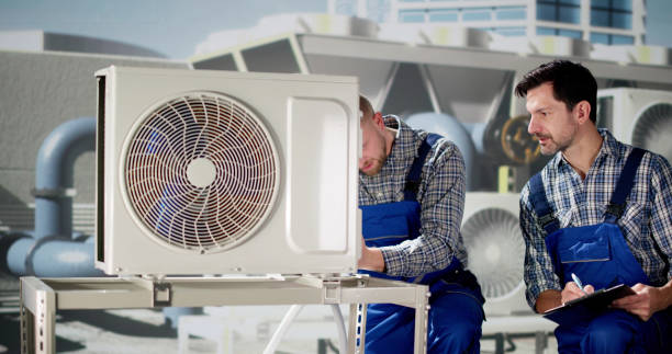Best HVAC Installation Services  in India Hook, SC