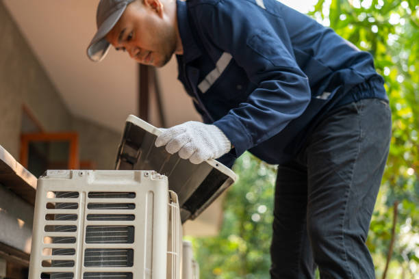 Best Affordable HVAC Services  in India Hook, SC